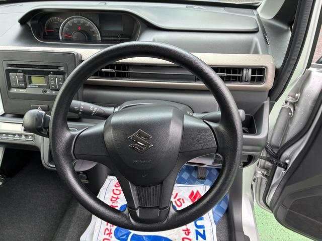 ワゴンＲ ＦＸ　４型（16枚目）