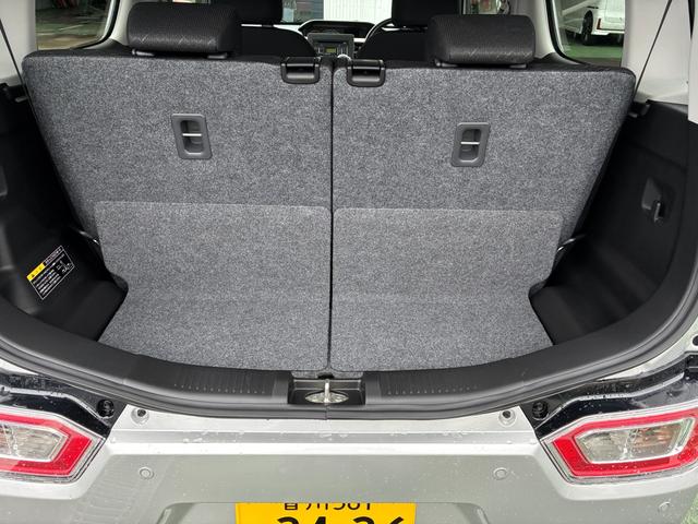 ワゴンＲ ＦＸ　４型（17枚目）