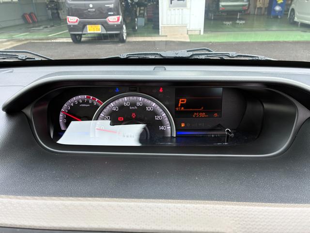 ワゴンＲ ＦＸ　４型（21枚目）