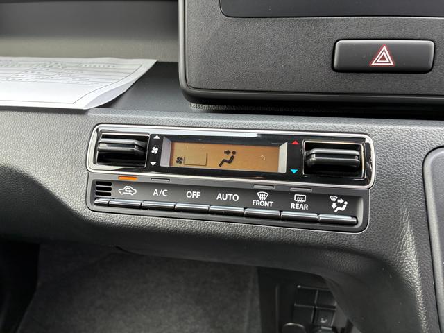 ワゴンＲ ＦＸ　４型（22枚目）
