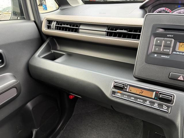 ワゴンＲ ＦＸ　４型（24枚目）