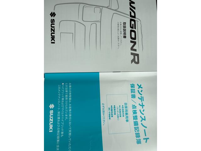 ワゴンＲ ＦＸ　４型（27枚目）