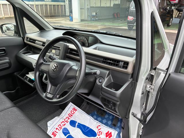 ワゴンＲ ＦＸ　４型（32枚目）