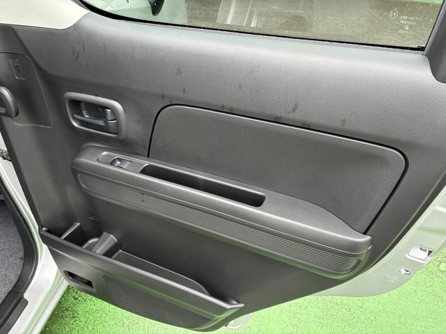 ワゴンＲ ＦＸ　４型（33枚目）