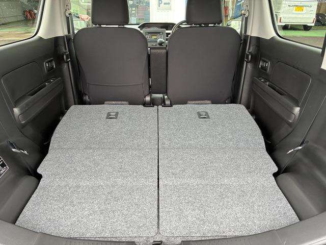 ワゴンＲ ＦＸ　４型（35枚目）