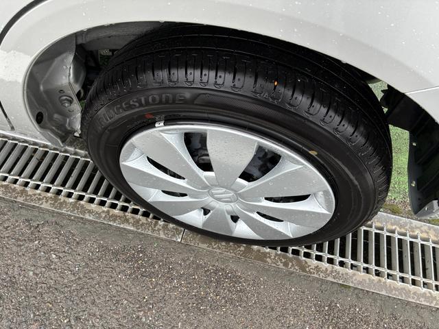 ワゴンＲ ＦＸ　４型（36枚目）