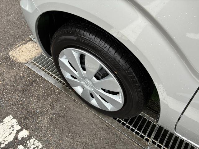 ワゴンＲ ＦＸ　４型（37枚目）