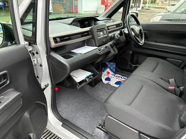 ワゴンＲ ＦＸ　４型（39枚目）