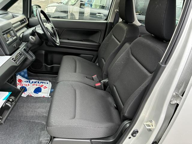 ワゴンＲ ＦＸ　４型（40枚目）