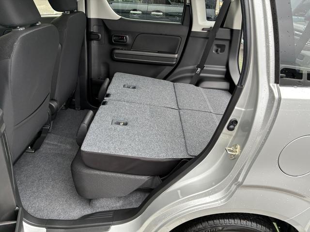 ワゴンＲ ＦＸ　４型（41枚目）