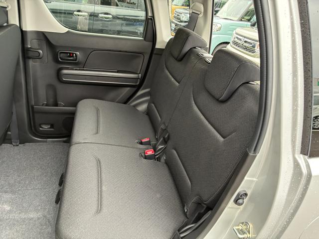 ワゴンＲ ＦＸ　４型（42枚目）