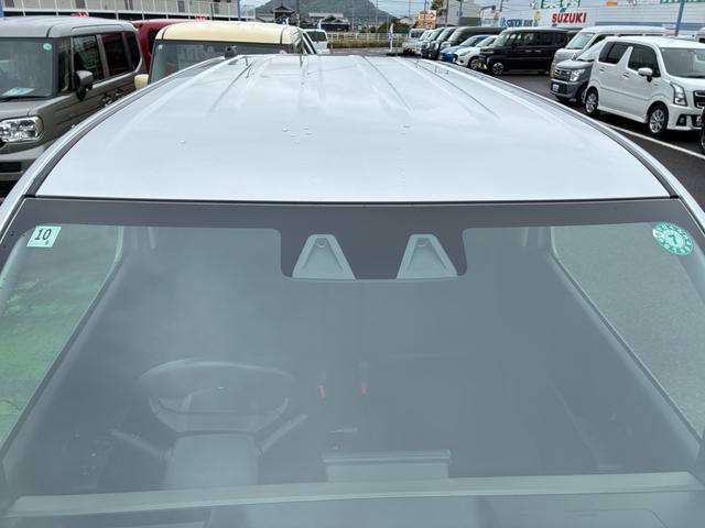 ワゴンＲ ＦＸ　４型（43枚目）