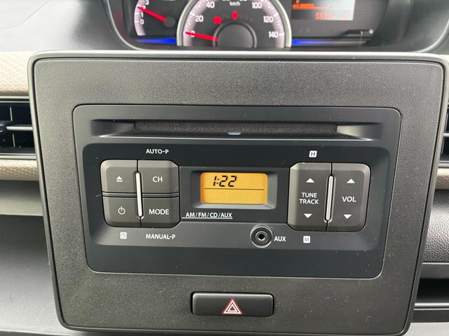 ワゴンR FX 4型(10枚目)