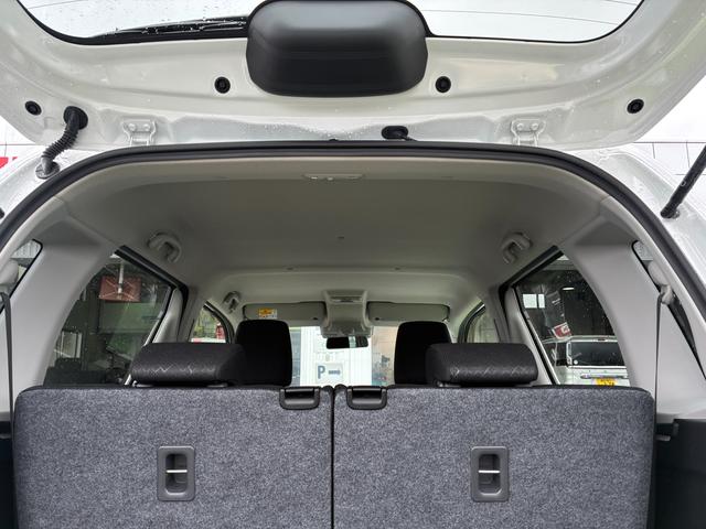 ワゴンR FX 4型(12枚目)