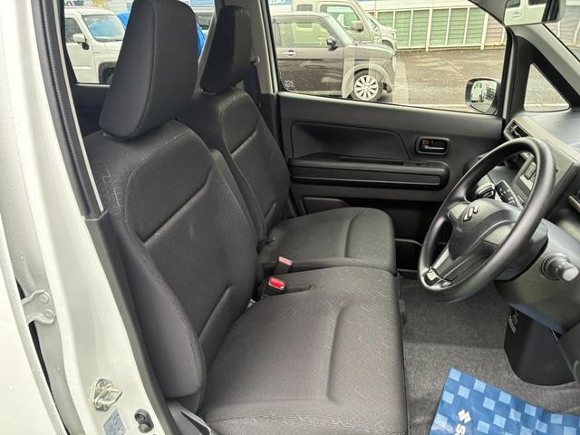 ワゴンR FX 4型(13枚目)