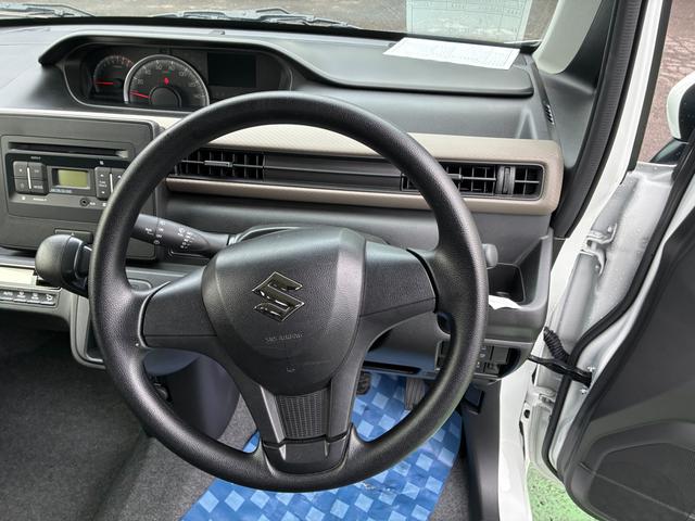 ワゴンR FX 4型(16枚目)