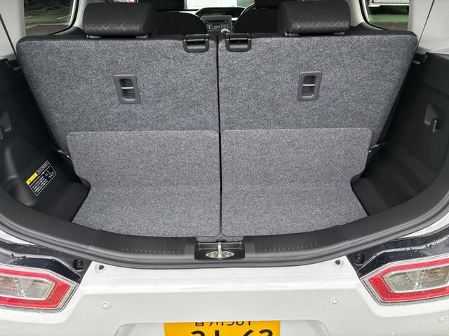 ワゴンR FX 4型(18枚目)