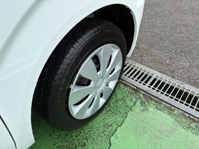 ワゴンR FX 4型(19枚目)