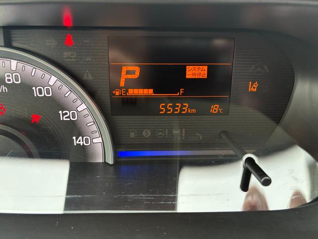 ワゴンR FX 4型(21枚目)