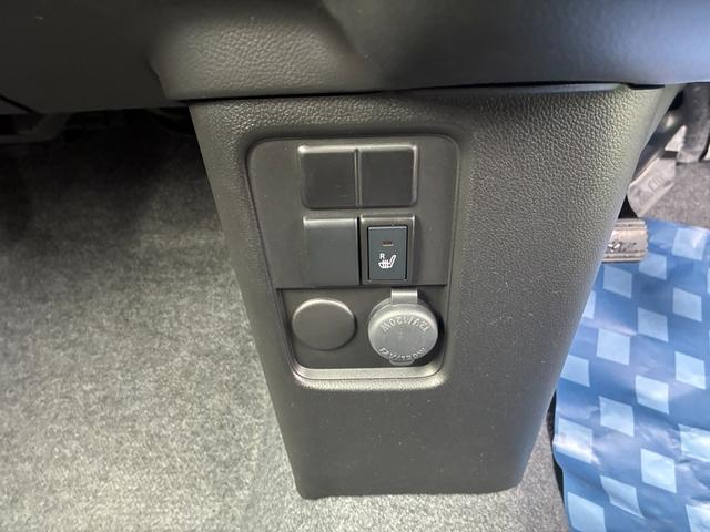 ワゴンR FX 4型(24枚目)