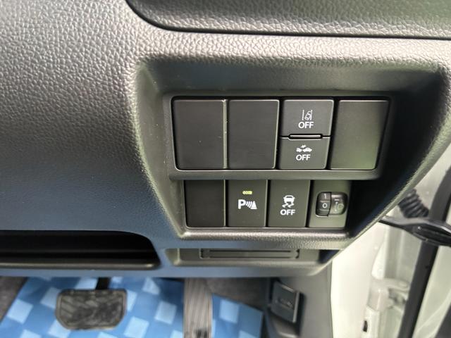 ワゴンR FX 4型(28枚目)