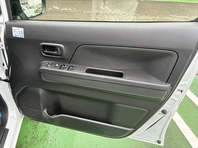 ワゴンR FX 4型(33枚目)