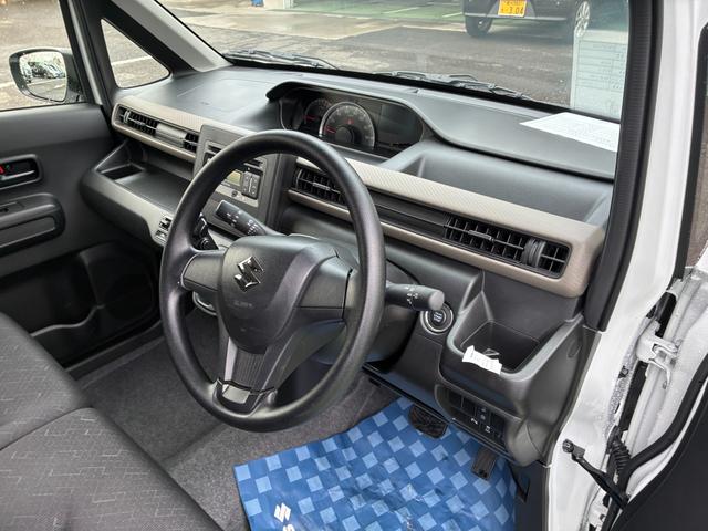 ワゴンR FX 4型(34枚目)