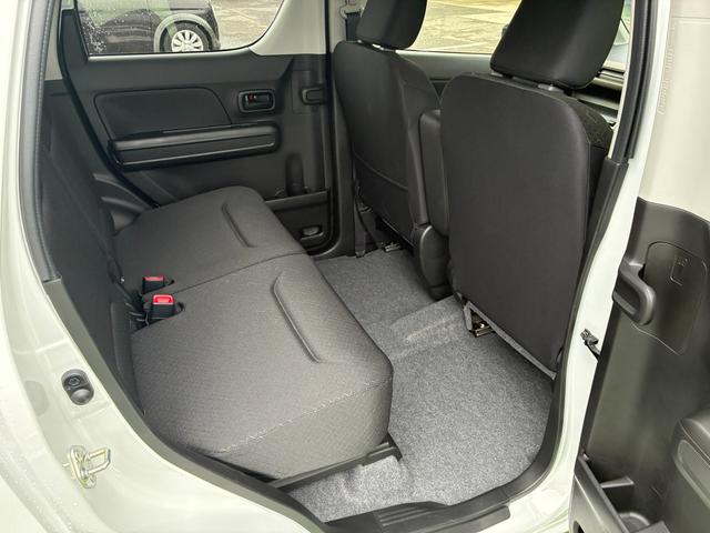 ワゴンR FX 4型(35枚目)