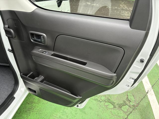 ワゴンR FX 4型(36枚目)