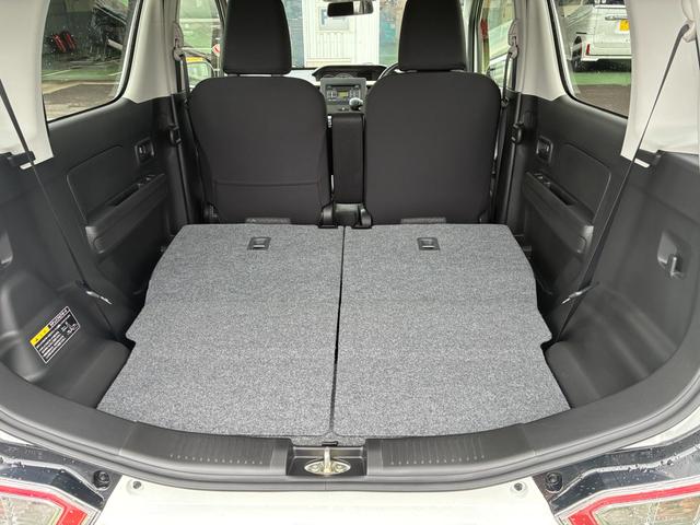 ワゴンR FX 4型(38枚目)