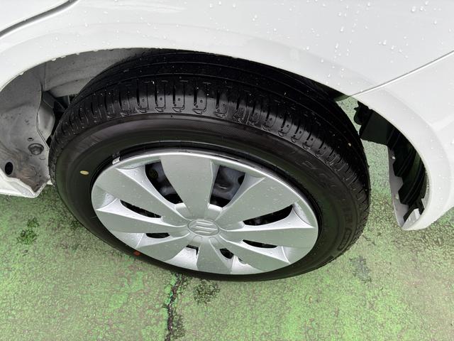 ワゴンR FX 4型(39枚目)