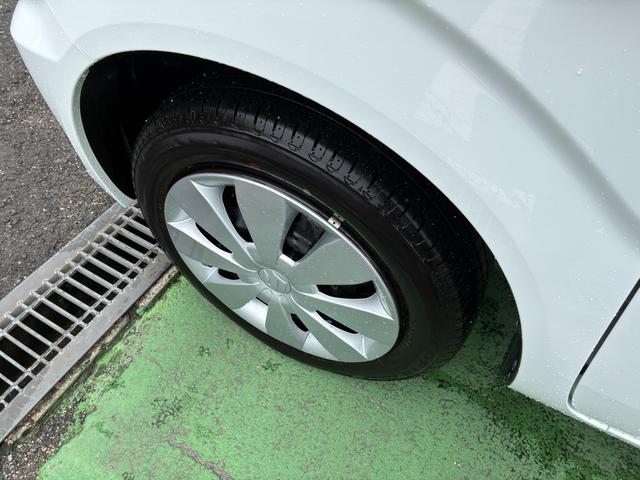 ワゴンR FX 4型(40枚目)