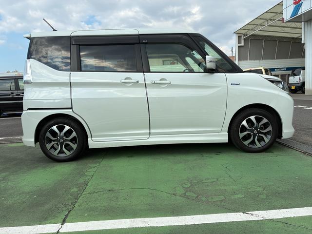 ソリオバンディット バンディット HYBRID MV MA36S(4枚目)