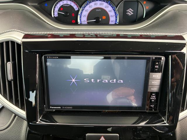 ソリオバンディット バンディット HYBRID MV MA36S(10枚目)