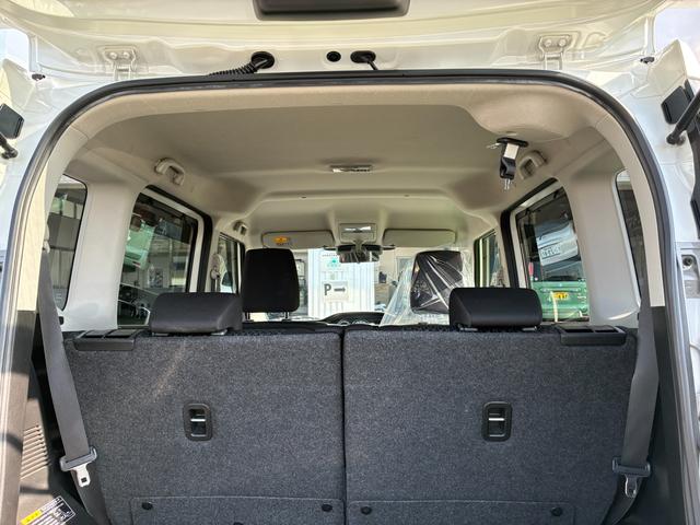 ソリオバンディット バンディット HYBRID MV MA36S(12枚目)