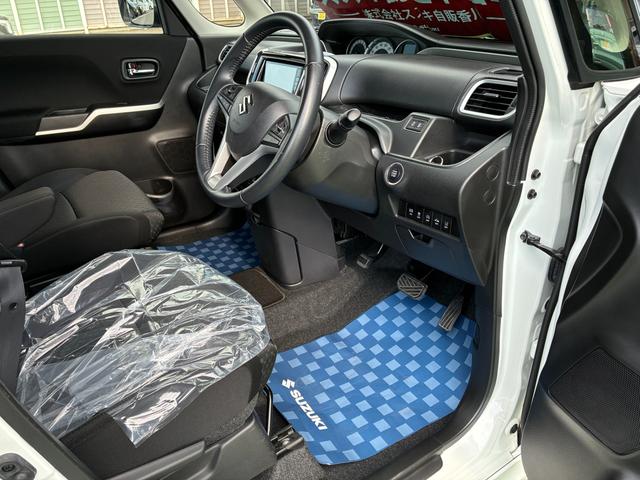 ソリオバンディット バンディット HYBRID MV MA36S(13枚目)