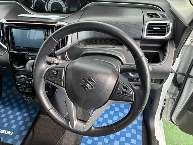 ソリオバンディット バンディット HYBRID MV MA36S(16枚目)