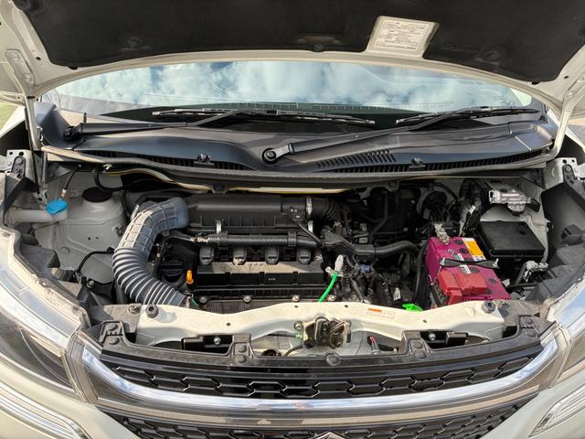 ソリオバンディット バンディット HYBRID MV MA36S(17枚目)