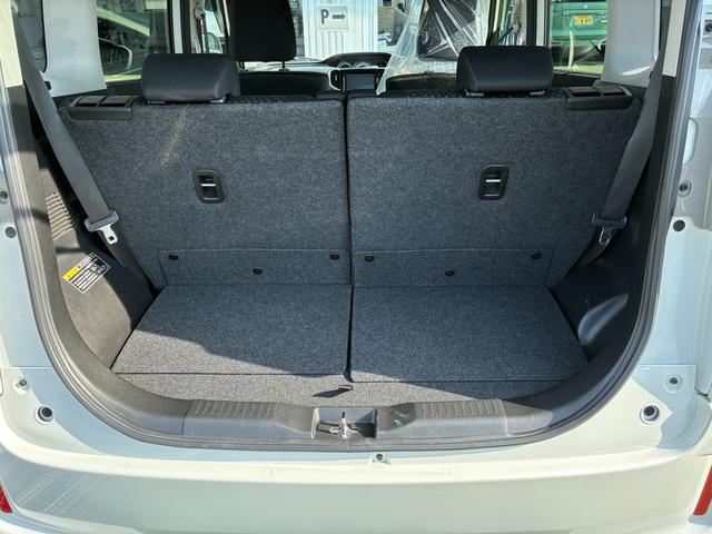 ソリオバンディット バンディット HYBRID MV MA36S(18枚目)