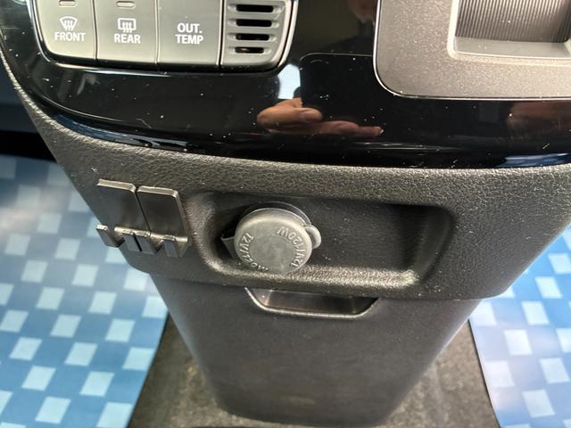 ソリオバンディット バンディット HYBRID MV MA36S(23枚目)