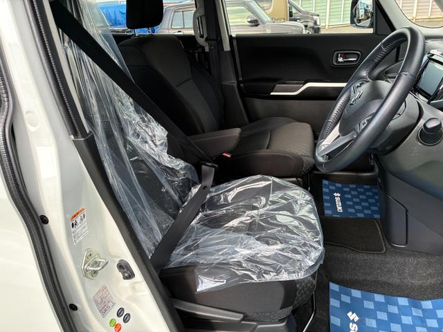 ソリオバンディット バンディット HYBRID MV MA36S(36枚目)