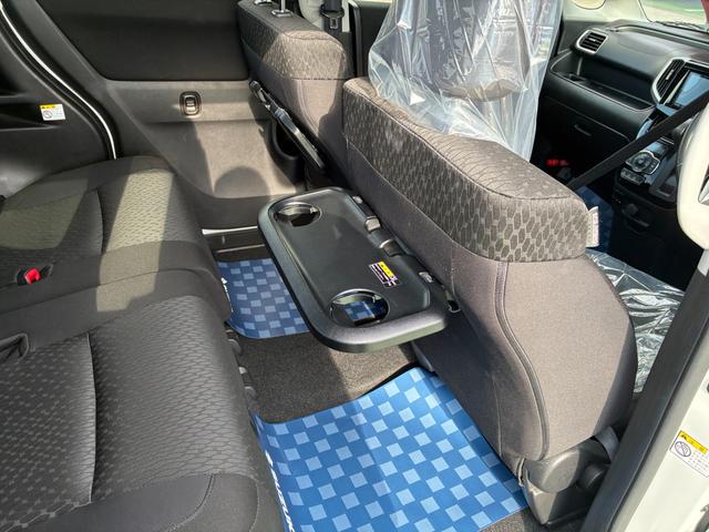 ソリオバンディット バンディット HYBRID MV MA36S(37枚目)