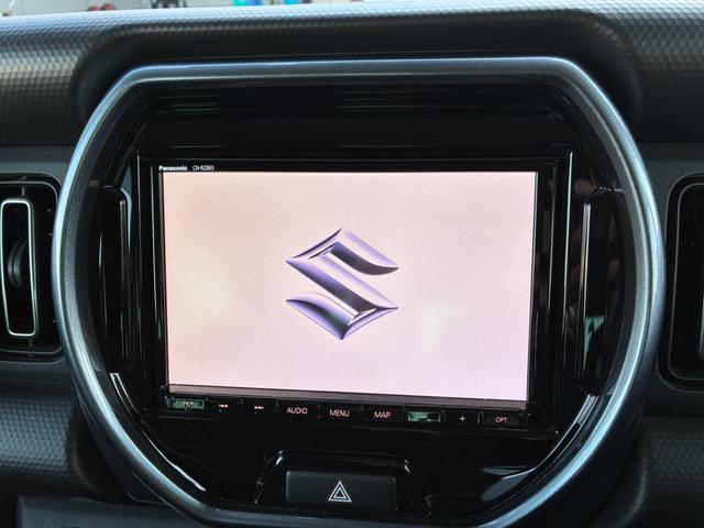 ハスラー Jスタイル(10枚目)