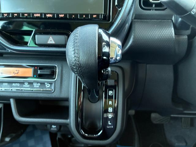 ハスラー Jスタイル(11枚目)