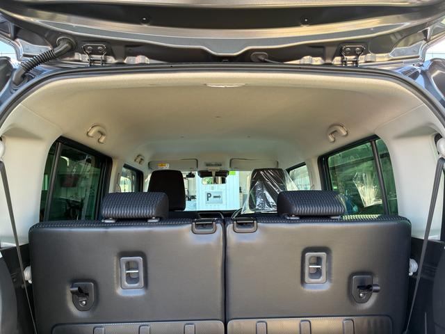 ハスラー Jスタイル(12枚目)