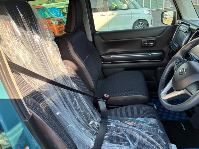 ハスラー Jスタイル(13枚目)