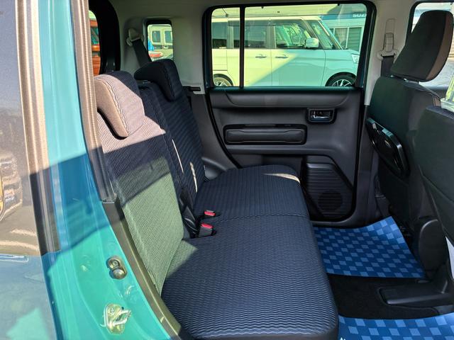 ハスラー Jスタイル(14枚目)