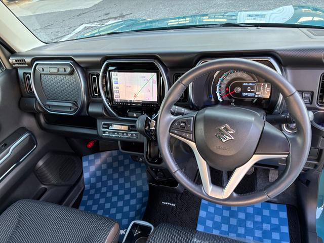 ハスラー Jスタイル(15枚目)