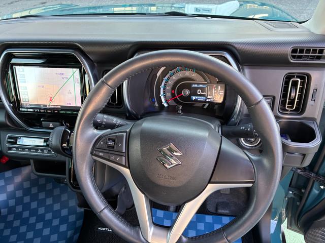 ハスラー Jスタイル(16枚目)