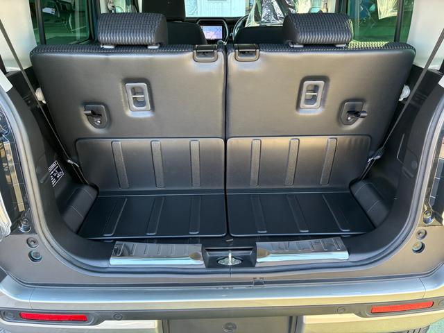 ハスラー Jスタイル(18枚目)